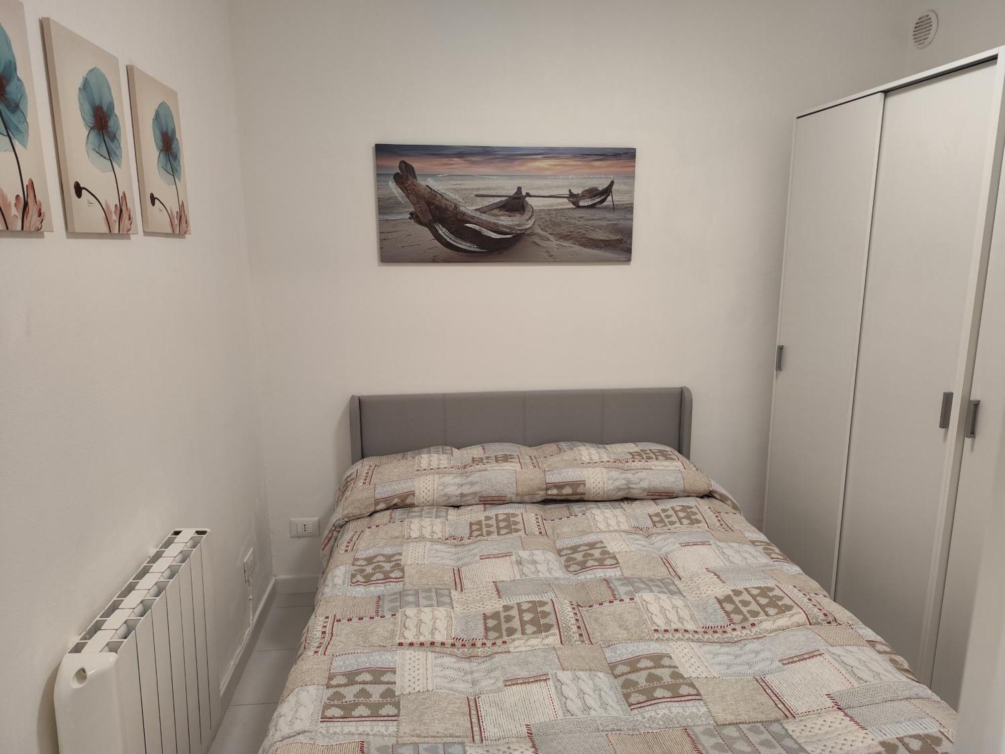La Casa Di Anna, In Palazzina Liberty Fronte Parco Appartement Bordighera Buitenkant foto